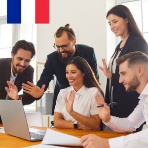 Acheter Fichier Email Entreprises France