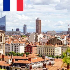 Acheter Fichier Email Entreprises par Villes de France
