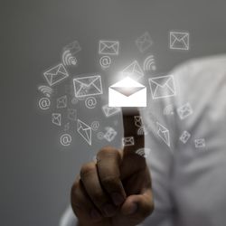 Acheter Fichier Email France Particuliers B2C Opt-in | région Normandie de 39000 emails