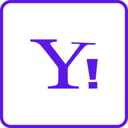 emails des utilisateurs de Yahoo, Acheter Fichier Email 3.700.000 emails des utilisateurs de Yahoo