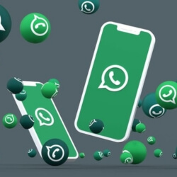 Acheter Fichier de 1 Million de Numéro de Téléphone WhatsApp France ou Suisse ou Belgique