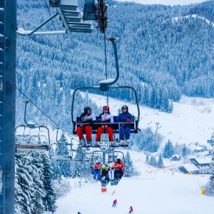 Acheter Fichier emails Stations de ski