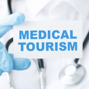 Acheter Fichier Email Prospection Entreprises Secteur Tourisme Médical