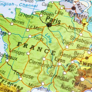 Fichiers Emails Entreprises B2B par Région de France