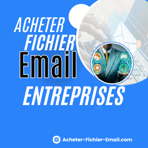 Acheter Fichier Email Entreprises d’Association culturelle et de loisirs 2900 emails